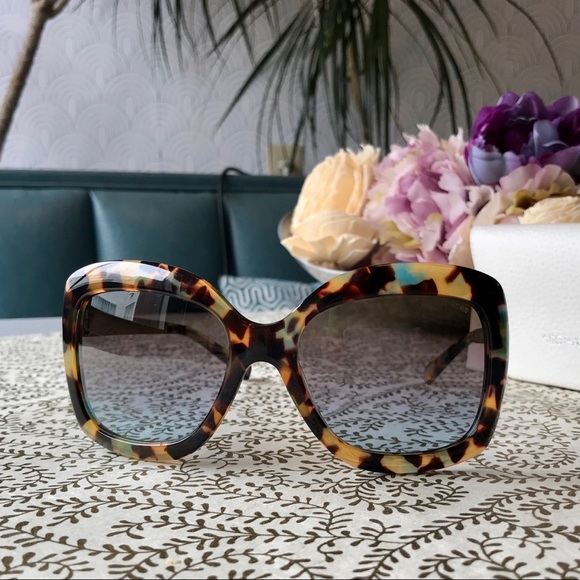 Michael Kors Accessories - Michael Kors Oversized Sunglasses